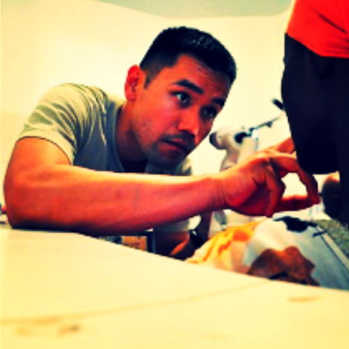 Dr.-Alex-Kwon - Optometrist