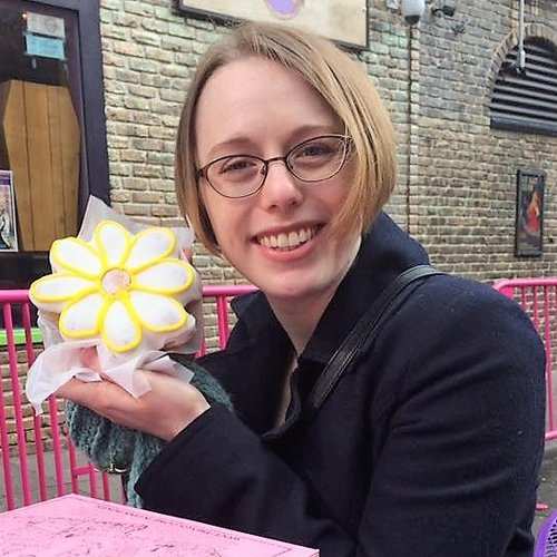 Kate-Emery - Optometric Tech / Office Manager