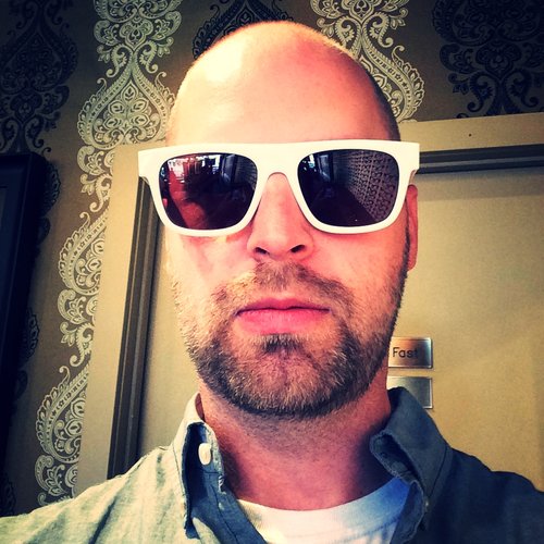 Mike-Lebeiko - Business Manager