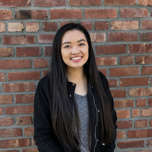 Trang-Hoang - Optometric Tech / Assistant