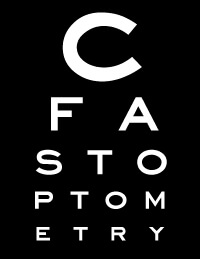 C Fast Optometry Logo - Seattle Eyecare 