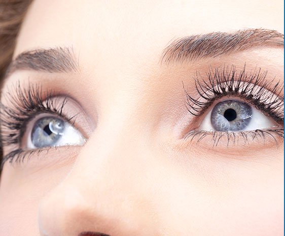 Vision Issues That Require an Eye Exam