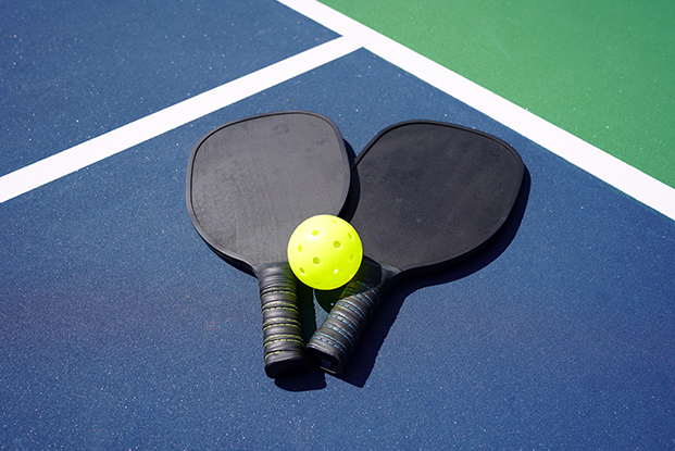 table tennis racket